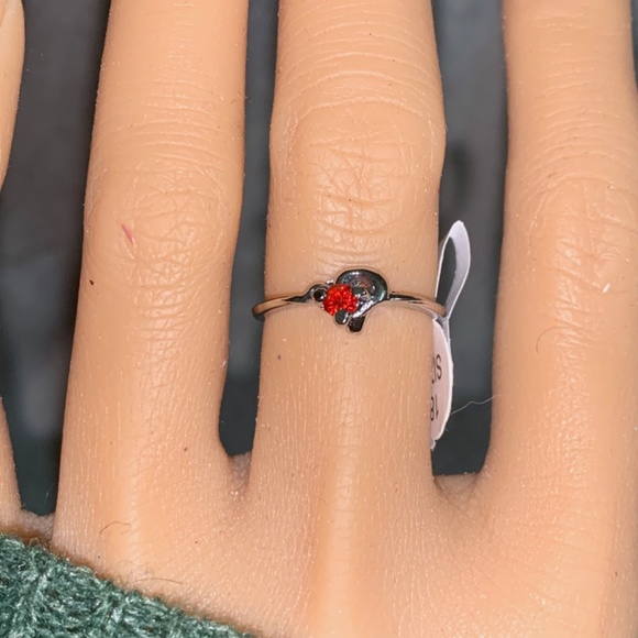 STOCKING STUFFERS! SELECT 5 RINGS FOR ONE PRICE. IT GIRL RINGS - Picture 7 of 8